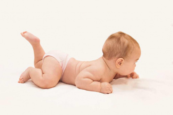 Рекомендации по питанию здорового ребенка первого года жизни