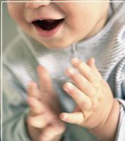 Зачем нужны «пальчиковые игры»?