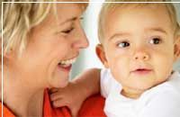 Как развивается речь ребёнка