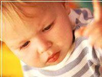 Как познакомить ребенка с опасностью?