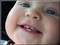 Дети 2-4 лет: привычка сосать палец Дети 2-4 лет: привычка сосать палец