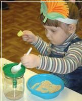 Зачем развивать мелкую моторику