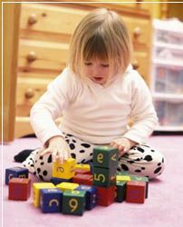 Раннее развитие: быть или не быть?