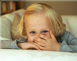 Игры для детей в помещении