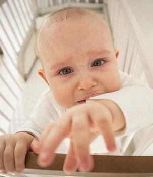 Ой, какой зуд!