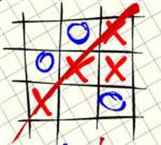 Игры на бумаге