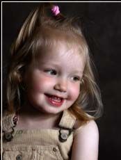 Развитие ребенка от одного года до трех