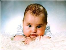 Методика обучения ползанию и лазанью