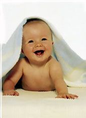 Как воспитать оптимиста в ребенке?