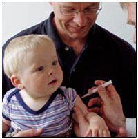 Сильный иммунитет с рождения!