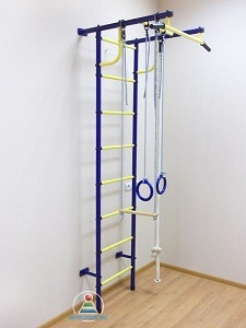 Как правильно выбрать домашний спорткомплекс?