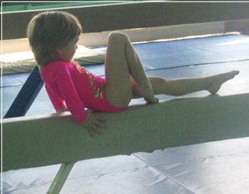 Почему детям нужно заниматься спортом?