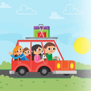 Какие игры взять в дорогу