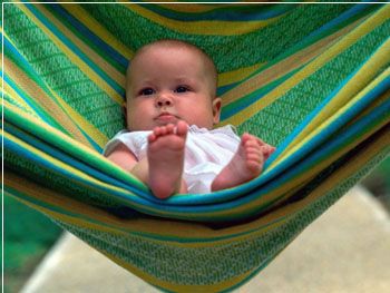 Игры для детей 1-2 месяцев