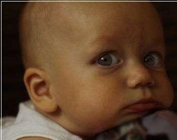 Младенец от 2 до 3 месяцев. Чем с ним заниматься