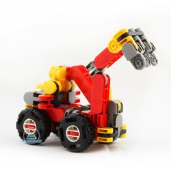 Детские конструкторы. Как сделать правильный выбор?