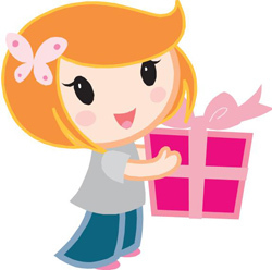 Что подарить девочке на 8 марта