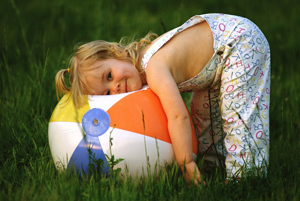 Игрушки для веселого лета