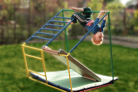 Лето на даче: интересно, весело и полезно!