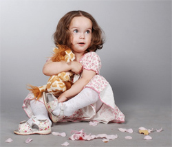 Игрушки для девочек