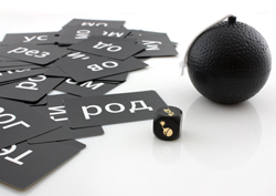 Игры для семейного отдыха