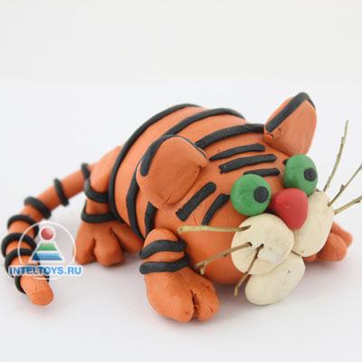 Лепим из пластилина: какой пластилин выбрать?