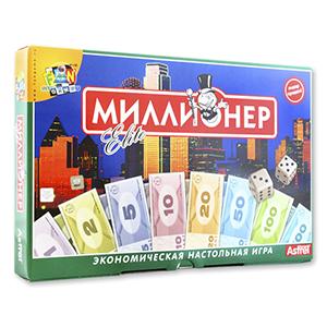 Правила настольной игры «Миллионер» Правила настольной игры «Миллионер»