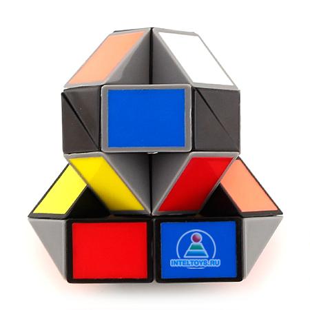 Алгоритм сборки фигуры №167 Алгоритм сборки фигуры №167