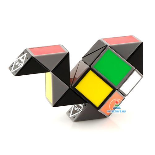 Алгоритм сборки фигуры «Лебедь»