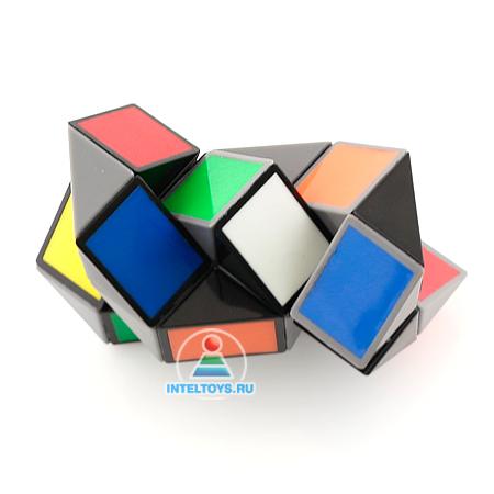 Алгоритм сборки фигуры №152