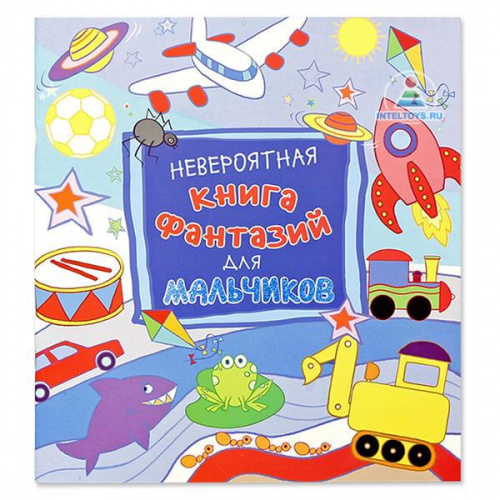 Детские раскраски: какому возрасту какие рисунки?