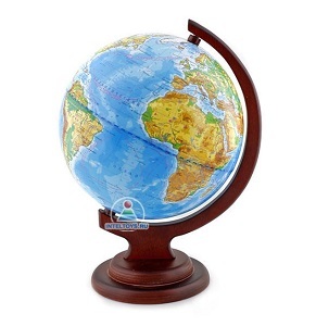 Учим географию с детьми: какие игры выбрать?