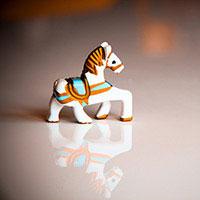 Почему вашему ребенку нужны детские деревянные игрушки?