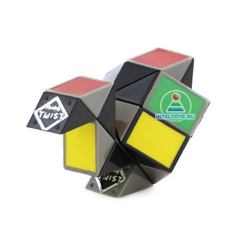 Алгоритм сборки фигуры «Индюк»