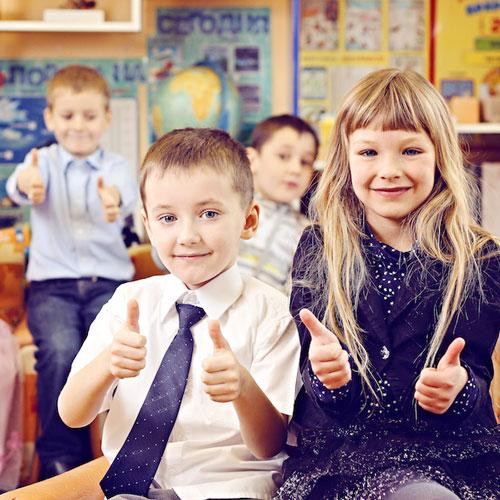 Идеи подарков на выпускной из детского сада и начальной школы