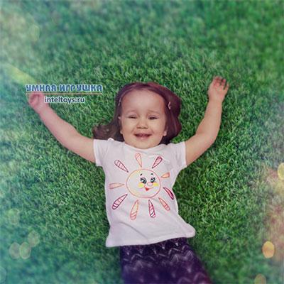 Рисование на ткани объемными красками: мастер-класс с фото