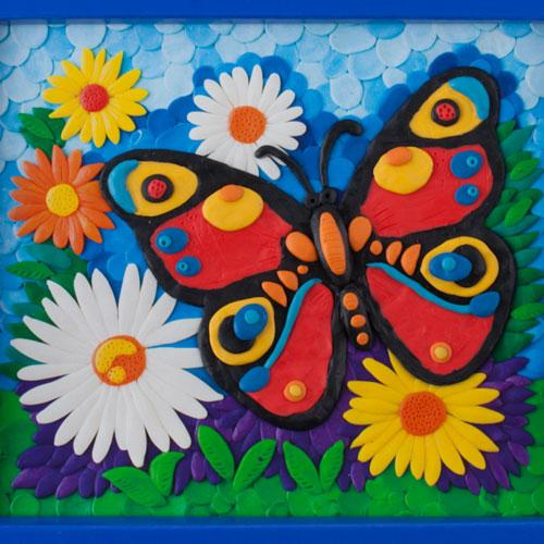 Как нарисовать картину? 7 необычных способов