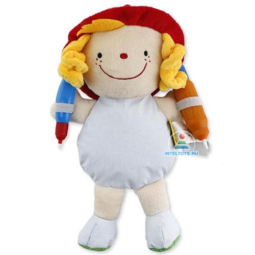 Арт-терапия для детей – 5 раскрасочных идей!