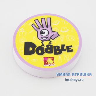 Правила настольной игры «Доббль»