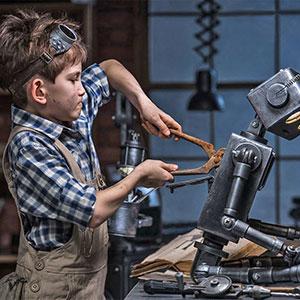 STEM-образование в игре: развиваем навыки будущего