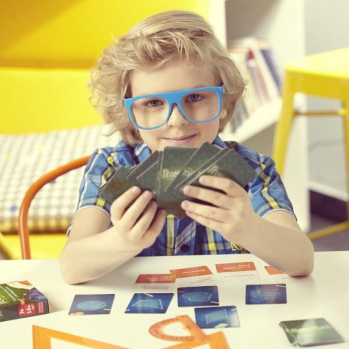 Карантин: как не забыть школьную программу?