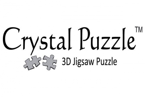 Crystal Puzzle