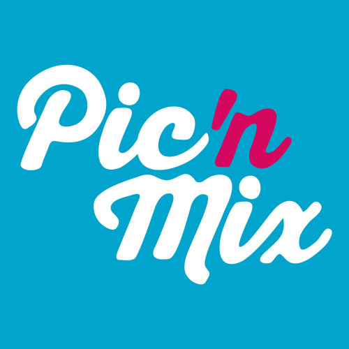 Pic`N`Mix