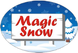 Magic Snow