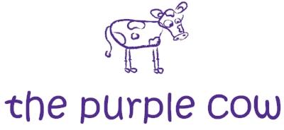 The Purple Cow