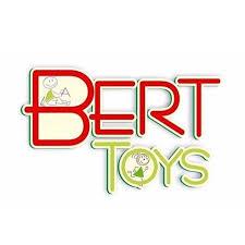 Bert Toys