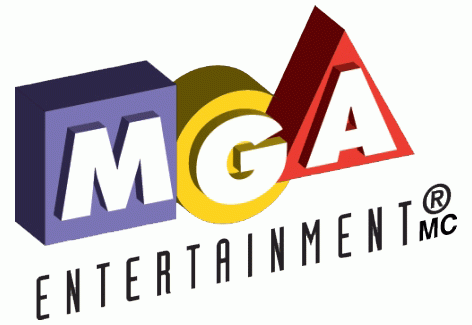 MGA Entertainment