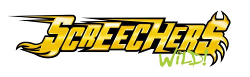 Screechers Wild