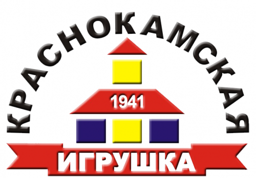 Краснокамская игрушка