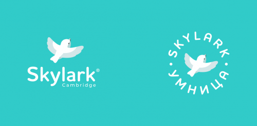 Skylark-Умница